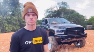 Я КУПИЛ DODGE RAM 5.9 | WhistlinDiesel на русском