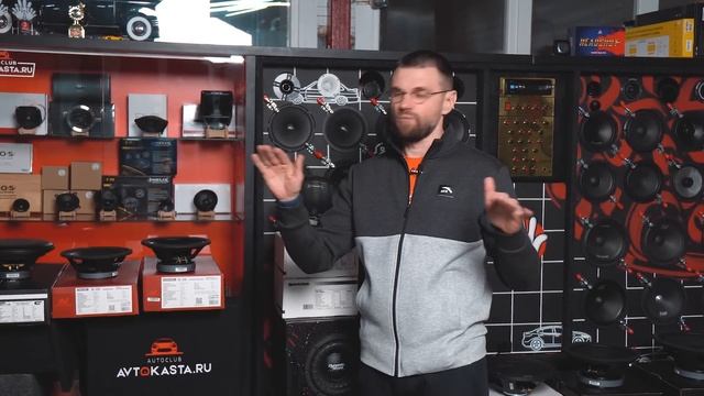 Топ 10 моделей в 2023 году! Лучшие модели акустики от Dynamic State! смотреть онлайн