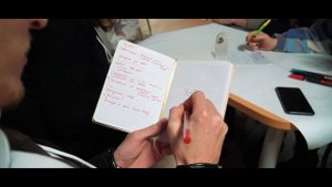 Первая установочная сессия в рамках проекта «Команда региона 2030»