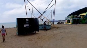 Джубга 31 мая Тёплое море Горячий песок