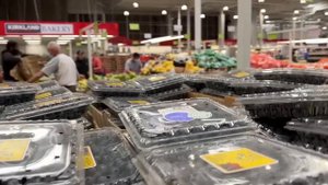 Недельная закупка в Costco / Новинки в Костко / Стоимость продуктов в США / Влог США