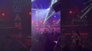 Шаман Встанем Я русский Гимн России Крокус Сити Холл Shaman