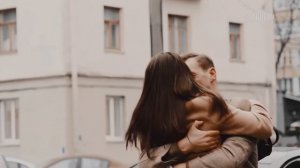 Катя & Роман♥️Вместе навсегда (украинский сериал)