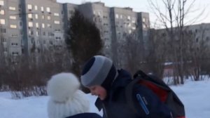 МИСТЕР МАКСИМ - на тренировку - КАША ДРУЖБА.