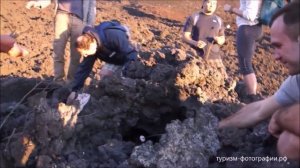 Вулкан на котором можно пожарить зефир.