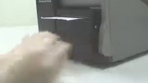 Как установить отрезчик в принтер этикеток TSC TTP-2410M/346M/ 644M/ 246M Plus/ 344M Plus