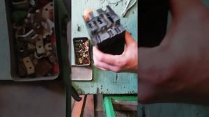 Добываем столовое серебро....