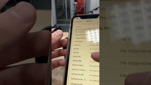 Наушники Samsung Galaxy Buds Pro