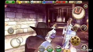 SIX GUNS GANG SHOWDOWN GAMEPLAY WALKTHROUGH PART 5 ANDROID AND IOS