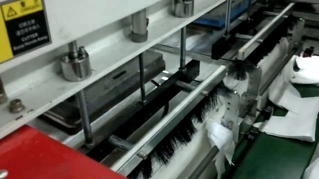 Станок по производству полиэтиленовых пакетов смотреть онлайн