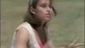 Amy Jo Johnson - I'm a Bad Girl