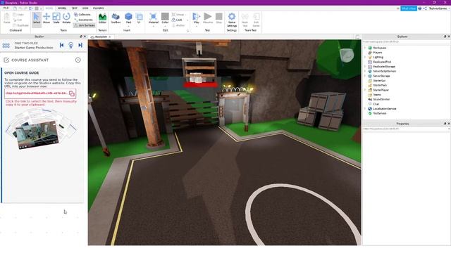 The Best Learning Resource for Roblox Development! | How to install CKStudio+ | Roblox Tutorial смотреть онлайн