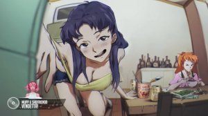 MUPP & Sadfriendd - Vendetta!