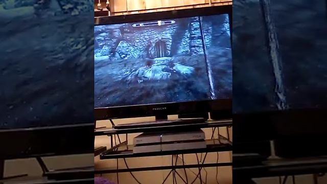 Adventures in skyrim ep2 : fort hraggstad смотреть онлайн