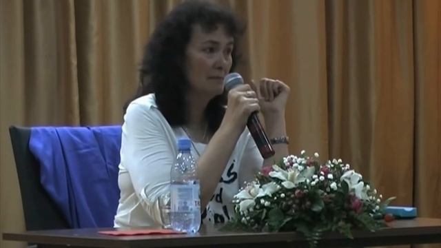 Как воспитывать дочку в благости? - Марина Таргакова