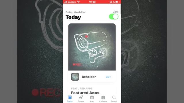 Как скачать Minecraft на айфон БЕСПЛАТНО! смотреть онлайн
