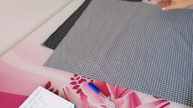 Красивое летнее платье с рукавами фонариками своими руками. Часть1: выкройка.