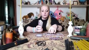 Расклад ТАРО - вернётся ли бывший?