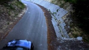 Subaru Outback (BP) тест драйв