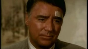 Peter Lawford & Ben Gazzara in Run For Your Life