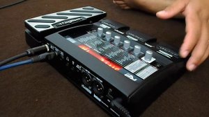 Digitech RP 355 (Presets)