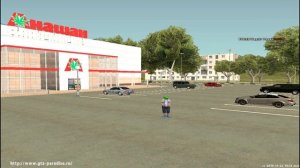 КАК УСТАНОВИТЬ МОДПАК - GTA CRIMINAL RUSSIA (CRMP)-(АВТОУСТАНОВКА)