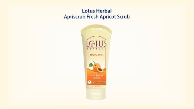 Top 7 Face Scrub for Blackheads For All Skin Types in 2020 With Price смотреть онлайн