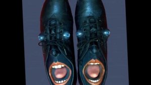 Александр Дёмин, "ПАЛЬЦЫ" (1985)