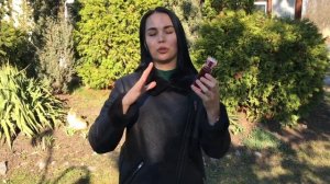 Обзор аромата TOM FORD LOST CHERRY