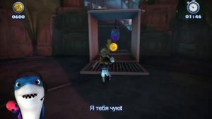 ВВЕРХ ? Прохождение Мультик игра Rush A Disney Pixar Adventure #5