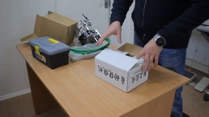 Что входит в комплект промышленной вышивальной машины? || Velles 22C-TS2 & 21C-TS2 ||