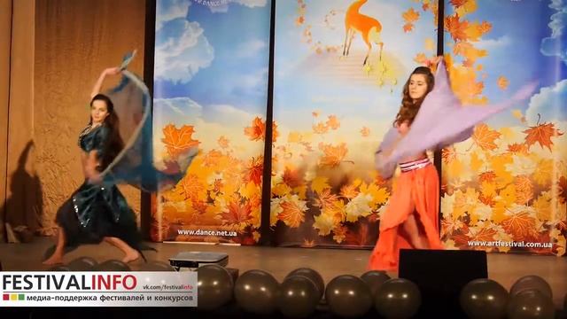 Пятый Всеукраинский многожанровый фестиваль "ЗОЛОТАЯ АНТИЛОПА" г. Киев смотреть онлайн