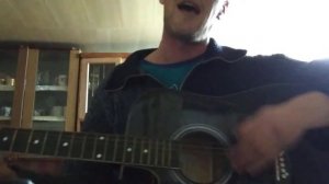 Ступин cover.ночью всякое бывает.