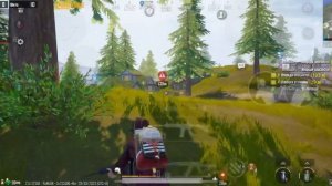 PGMI iPhone XR HDR+60FPS Тест на фпс | тянет ли 5 летний айфон Пабг на максимум графике?!