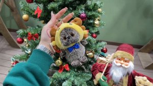 ИДЕИ ПОДАРКОВ НА ТАЙНОГО САНТУ / понравится всем!