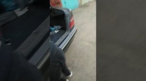 Ремонт электрики мерседес w210