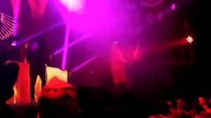 Big Russian Boss Бухой