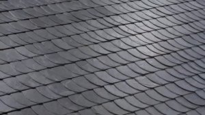 Кровельный сланец. Типы укладки сланца