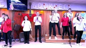 Тот, Кто больше чем небеса