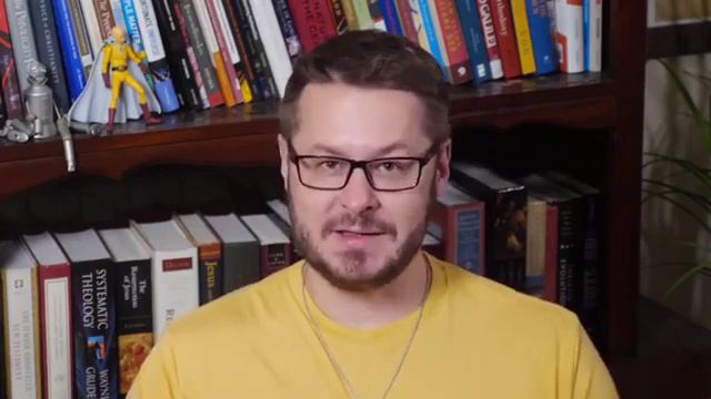 5 причин, почему христианам нужно изучать ислам Дэвид Вуд  Kasim K Russian