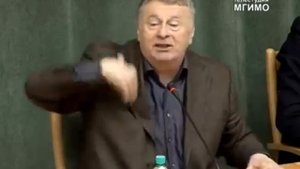 Какое отношение программа ЛДПР имеет к либерализму