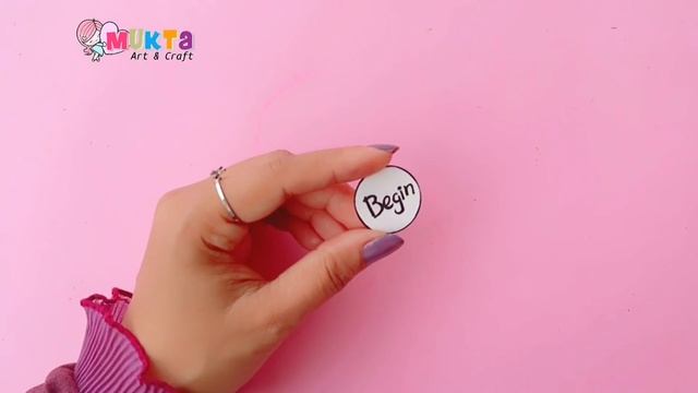 DIY Paper Printer Machine | How to make paper printer machine at home -DIY Magic Trick смотреть онлайн