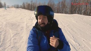 "Вишневая гора" и "Роща" - горнолыжное разочарование года!