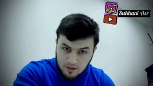 Ба саг нон додаму саг моилам шуд ...