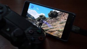 ? GTA 5 На Телефоне Android | Запускаем Любые Игры с ПК