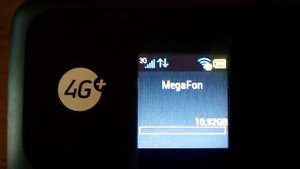 Роутер megafon mr 150-2