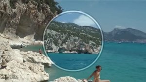 Самый красивый остров Сардиния.