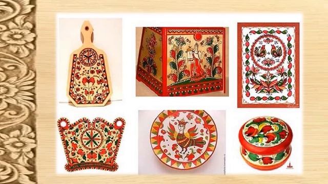 С древности Россия мастерами славится смотреть онлайн