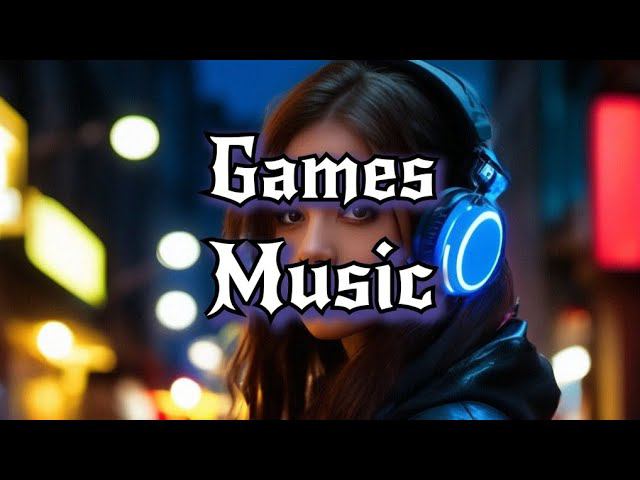 Immortal (MewOne & Syberian Beast Remix) - Marina & The Diamonds GAMES MUSIC |  МУЗЫКА ДЛЯ ИГР