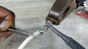 DIY Micro USB to 3.5 mm Jack